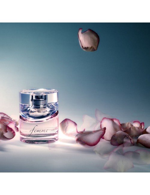 Hugo Boss Boss Femme - EDP 50ml Kvepalai Moterims EDP