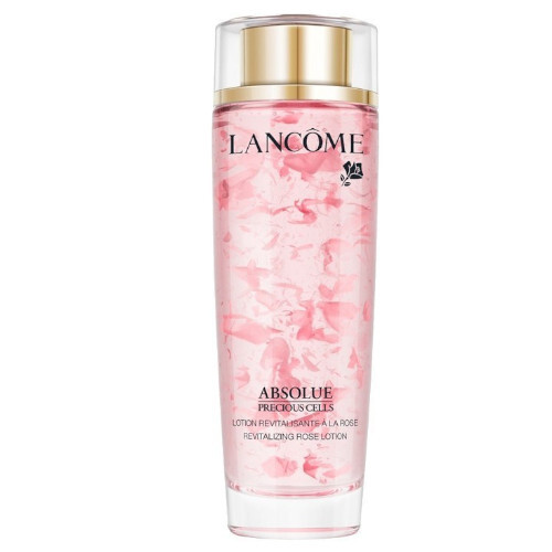 Lancome Soothing skin lotion with Absolue rose extracts (Revitalizing Rose Lotion) 150 ml 150ml Moterims