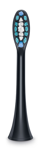 Beurer Replacement heads for Whiten SC30/50 sonic toothbrushes Unisex