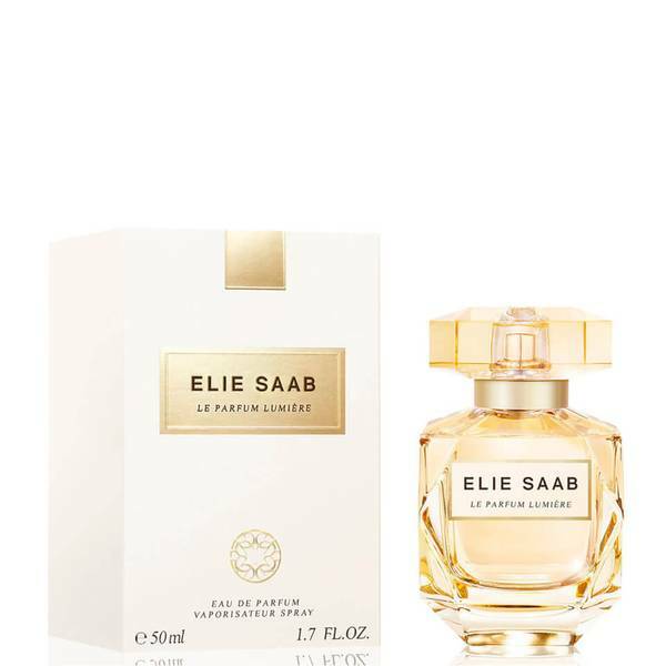 Elie Saab Le Parfum Lumiere - EDP 50ml Moterims EDP