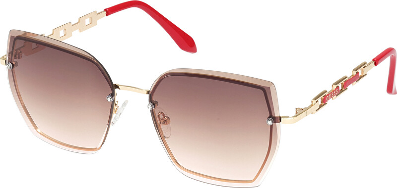 Guess Sunglasses GO00042-6232B akiniai nuo saulės