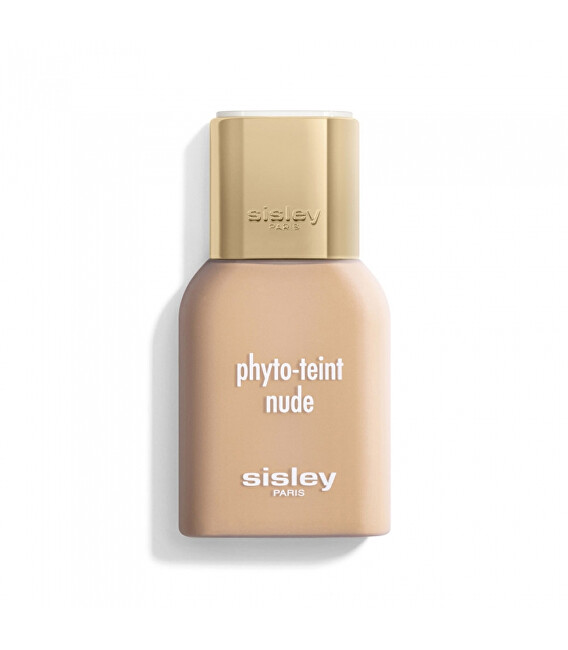 Sisley Phyto-Teint Nude Makiažo pagrindas Moterims