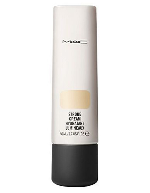MAC Cosmetics Brightening Moisturizing Cream Strobe Cream (Hydratant Lumineux) 50 ml Bronze Lite veido kosmetika
