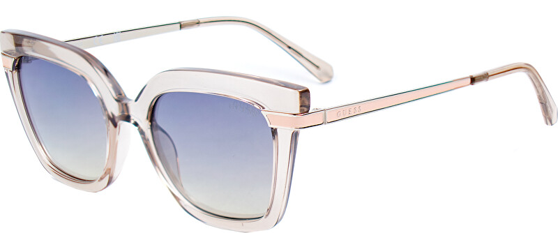 Guess Sunglasses GF00015-5127P akiniai nuo saulės