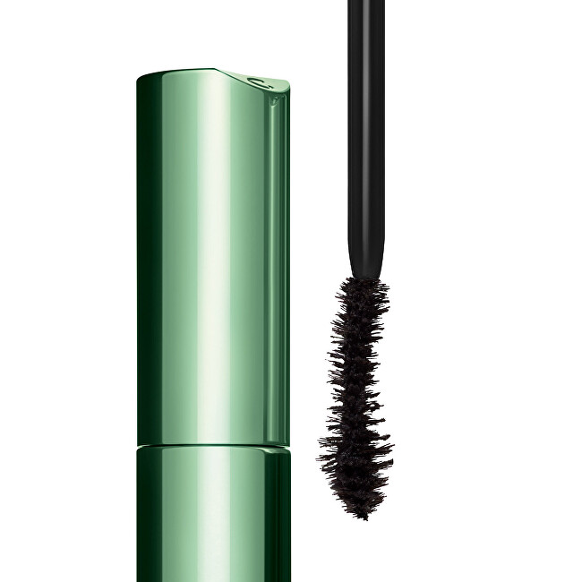 Clarins Volume mascara Supra Lift & Curl Mascara 8 ml 01 8 ml blakstienų tu&scaron;as