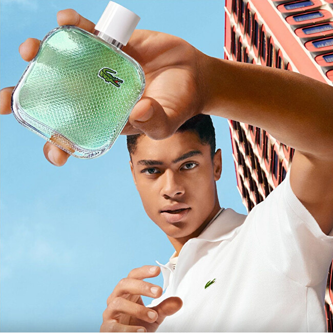 Lacoste Lacoste L.12.12. Blanc Eau Fra&icirc;che - EDT 100ml kvepalai Vyrams EDT