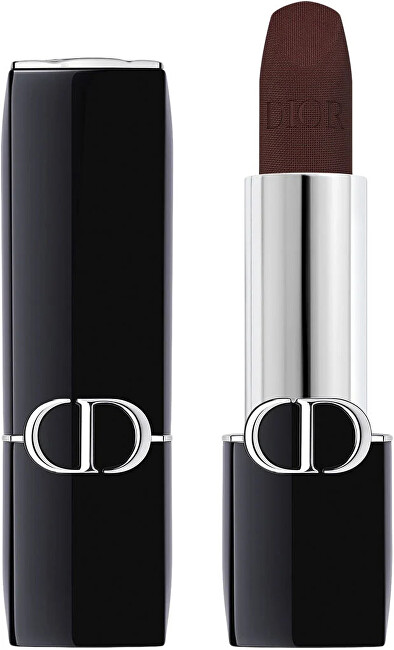 Dior Rouge Dior Lip Balm (Universal Lip Balm) 3.2 g 001 Diormidnight Moterims