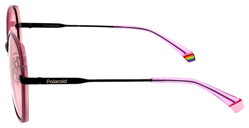 Polaroid Sun Polarized glasses akiniai nuo saulės