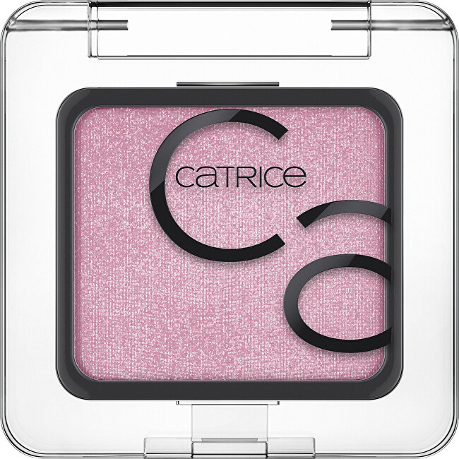 Catrice Highly pigmented eye shadow Art Couleurs 2 g 460 Frosted Dust Moterims