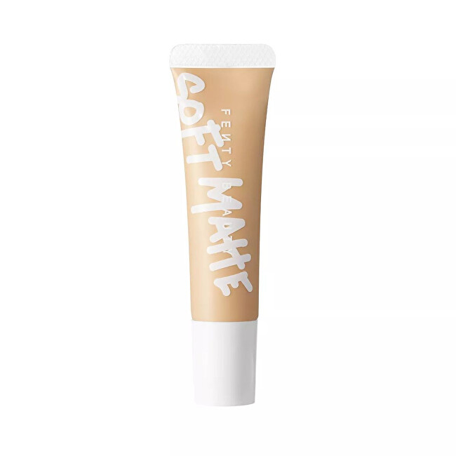 Fenty Beauty Mattifying makeup Pro Filt`r (Soft Matte Foundation Mini) 12 ml 210 Moterims