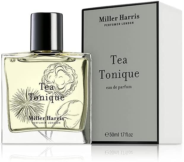 Miller Harris Tea Tonique - EDP 100ml Unisex EDP
