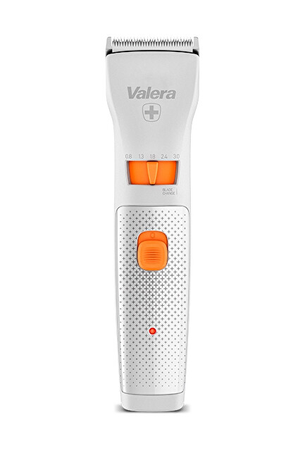 Valera Professional trimmer Swiss Excellence Smart white Vyrams