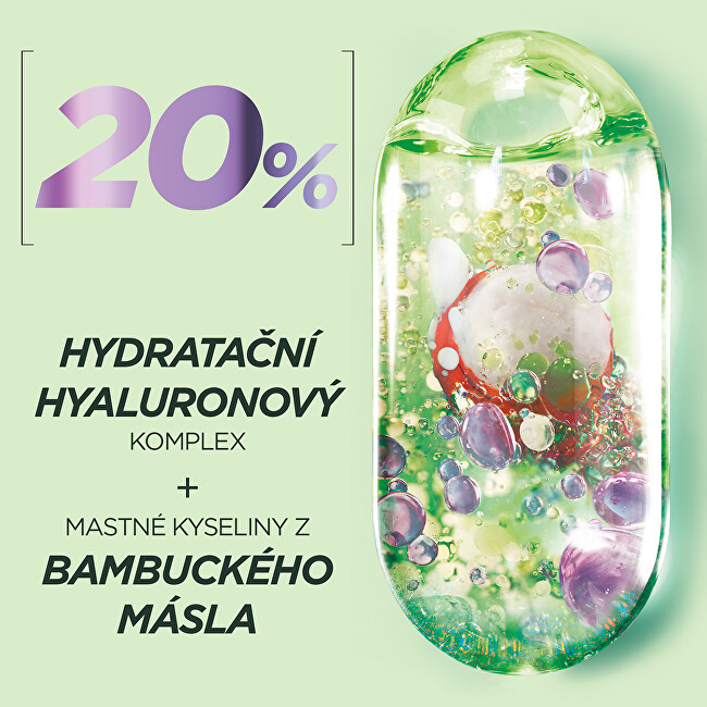 Garnier Pre-shampoo treatment for dry, wavy and curly hair Curls Method (Pre-Shampoo) 200 ml 200ml &scaron;ampūnas