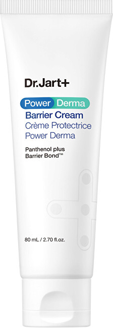 Dr.jart+ Power Derma Barrier Cream Drėkinamasis veido kremas Moterims
