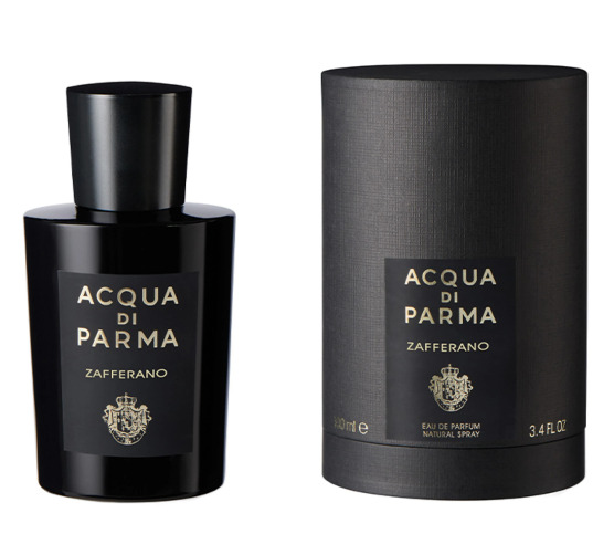 Acqua Di Parma Zafferano - EDP 100ml NI&Scaron;INIAI Kvepalai Unisex EDP