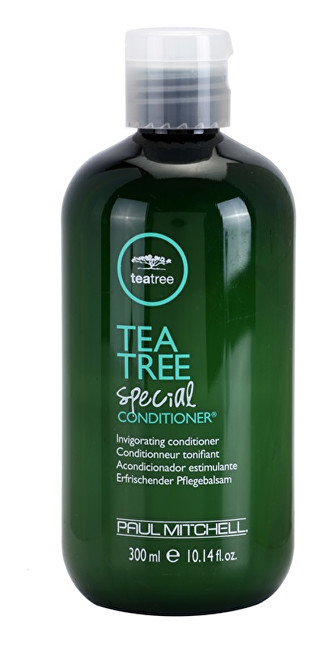 Paul Mitchell Refreshing Tea Tree ( Special Conditioner) 300 ml 300ml Moterims