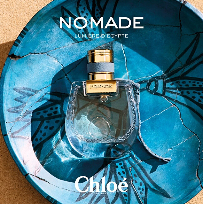 Chloe Nomade Lumi&egrave;re D`&Eacute;gypte - EDP 50ml Kvepalai Moterims EDP
