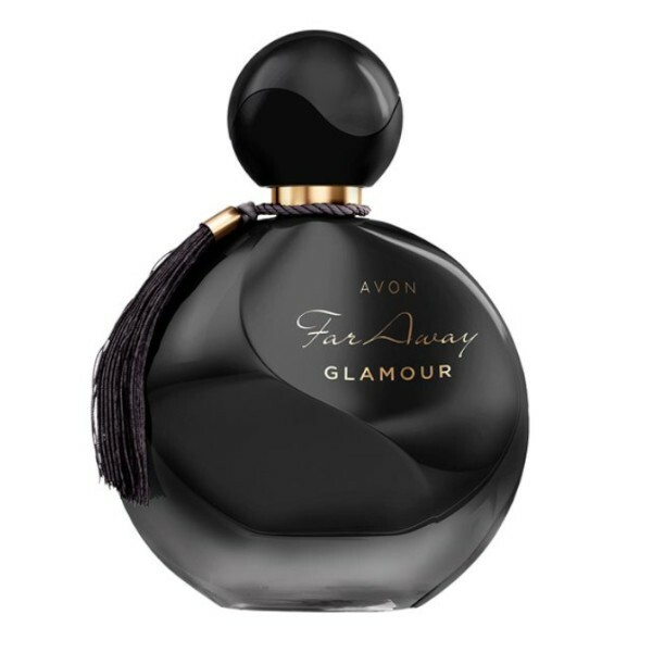 Avon Eau de parfum Far Away Glamor EDP 50 ml 50ml Moterims