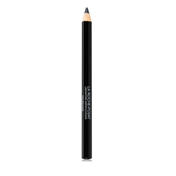 La Roche Posay Eye pencil Toleriane (Soft Eyeliner Pencil) 1.2 g Black Moterims