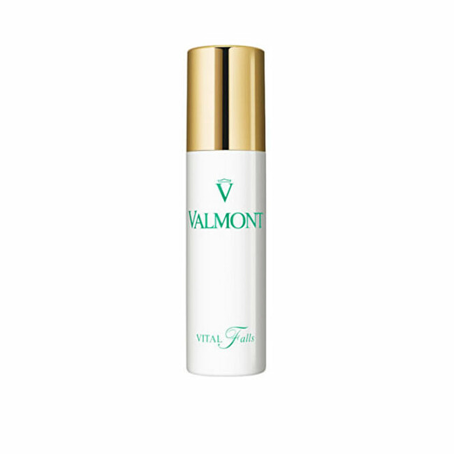 Valmont Soothing skin tonic Purity Vital Falls (Toner) 150 ml 150ml Moterims