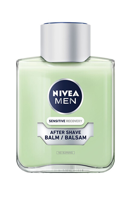 Nivea Refreshing (Recovery After Shave Balm) Sensitiv e (Recovery After Shave Balm) 100 ml 100ml Vyrams