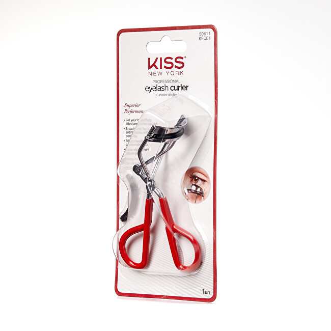 Kiss Eyelash curlers aksesuaras