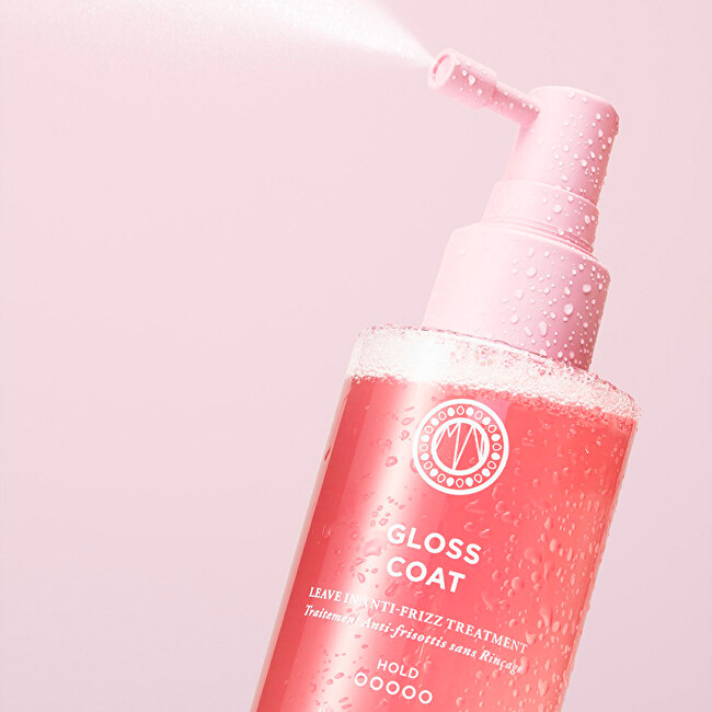 Maria Nila Gloss Coat Smoothing Spray 200 ml 200ml modeliavimo priemonė