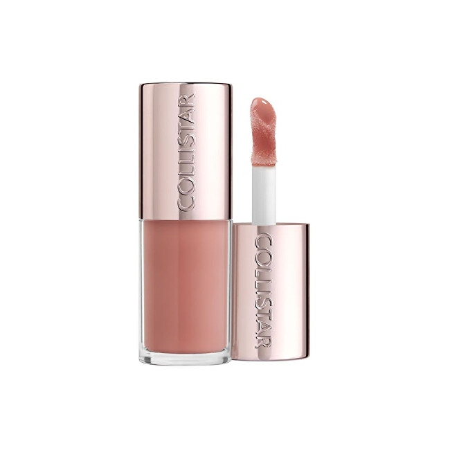 Collistar Lip gloss for volume Puro Lip Gloss Plump 4.5 ml 402 lūpų blizgesys