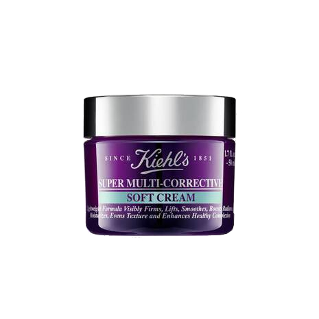 Kiehl&acute;s 7 in 1 Anti-Aging Moisturizing Cream (Super Multi-Corrective Soft Cream) 50ml Moterims