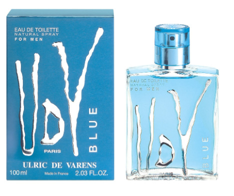 Ulric de Varens Blue For Him - EDT 100ml kvepalai Vyrams