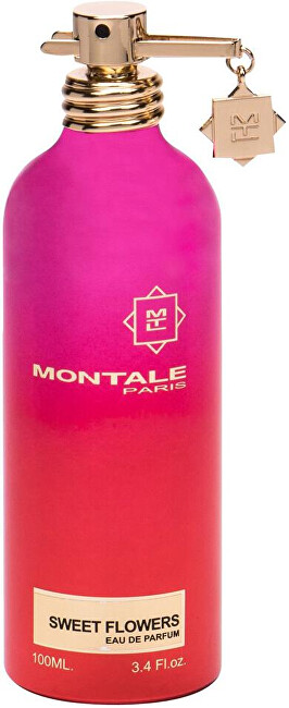 Montale Sweet Flowers - EDP 2ml NI&Scaron;INIAI Kvepalai Moterims EDP