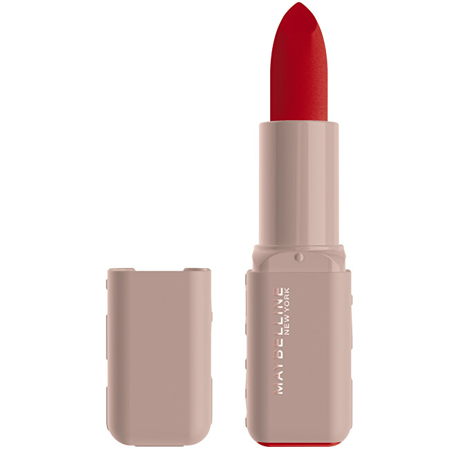 Maybelline Serum Lipstick Matte 4.4 g 002 Maybe Its Moterims