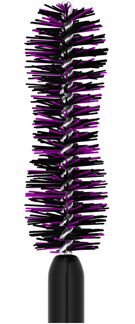 Maybelline Falsies Lash Lift (Mascara) 9.6 g Black blakstienų tu&scaron;as