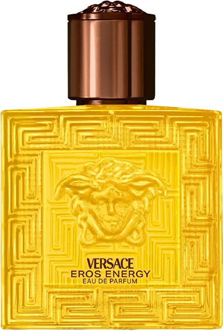 Versace Eros Energy - EDP 200ml Kvepalai Vyrams EDP