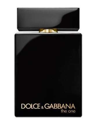 Dolce & Gabbana The One for Men Intense - EDP 50ml Kvepalai Vyrams EDP