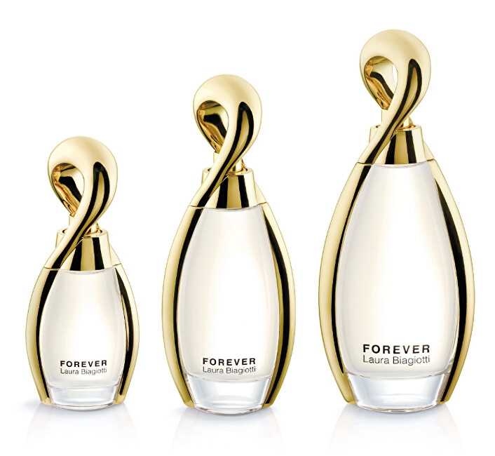 Laura Biagiotti Forever Gold For Her - EDP 30ml Kvepalai Moterims EDP