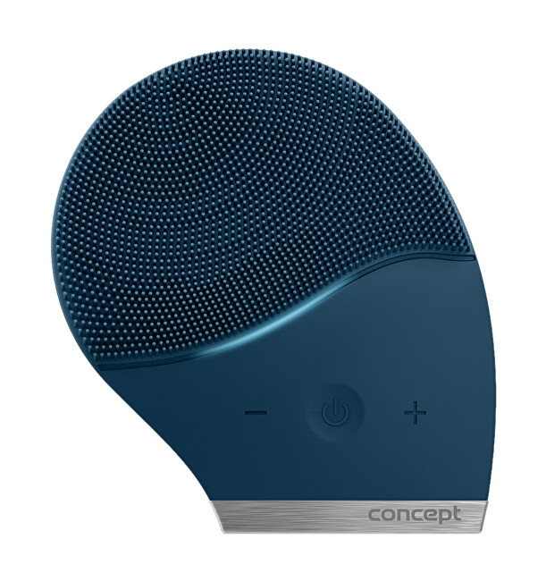 Concept Sonivibe Concept sonic skin cleansing brush Burgundy Moterims