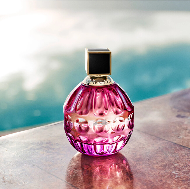 Jimmy Choo Rose Passion - EDP 60ml Kvepalai Moterims
