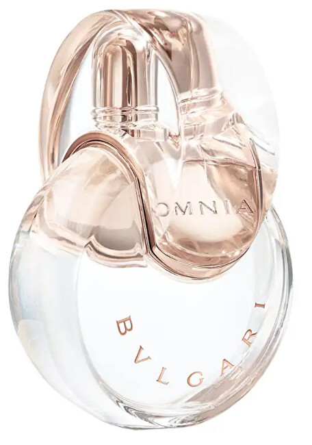 Bvlgari Omnia Crystalline - EDT 50ml kvepalai Moterims EDT