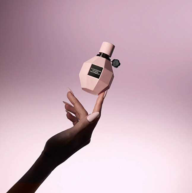 Viktor & Rolf Flowerbomb Extreme Intense - EDP (2025) 100ml Kvepalai Moterims