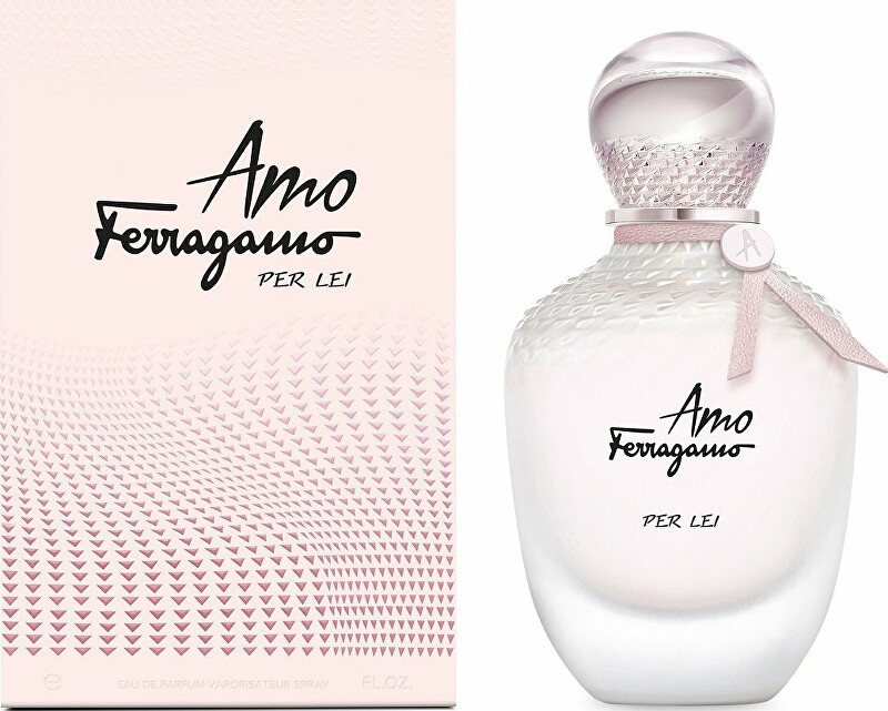 Amo Ferragamo Per Lei