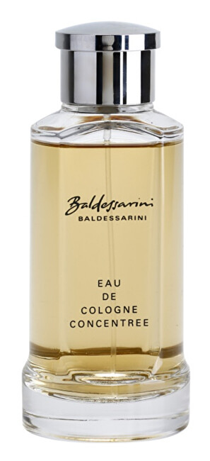 Baldessarini Baldessarini Concentree - EDC 75ml Vyrams Cologne
