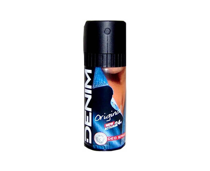 Denim Original - deodorant spray 150ml dezodorantas