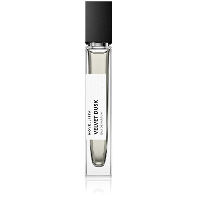 Novellista Velvet Dusk - EDP - miniatura 10ml kvepalų mėginukas Unisex