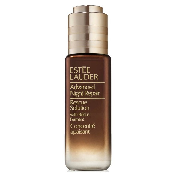 Est&eacute;e Lauder Advanced Night Repair Rescue Solution Odos serumas Veido serumas Moterims