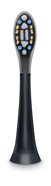 Beurer Replacement heads for Plaque Eraser SC30/50 sonic toothbrushes Unisex