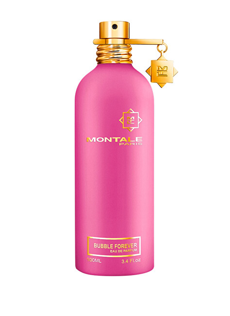 Montale Bubble Forever - EDP 100ml NI&Scaron;INIAI Moterims EDP