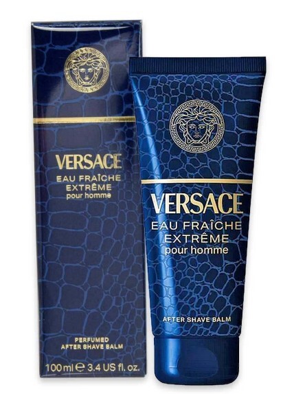 Versace Eau Fra&icirc;che Man Extreme - balz&aacute;m po holen&iacute; 100ml balzamas po skutimosi