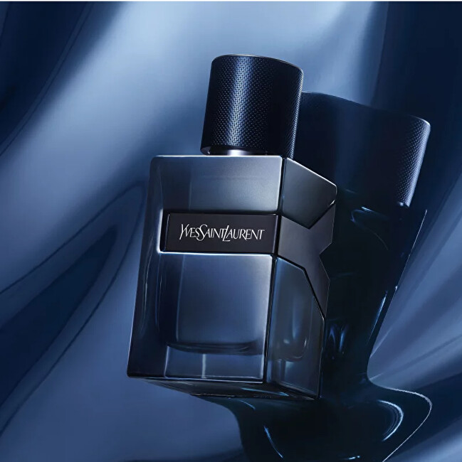 Yves Saint Laurent Y L`Elixir - EDP 60ml Kvepalai Vyrams