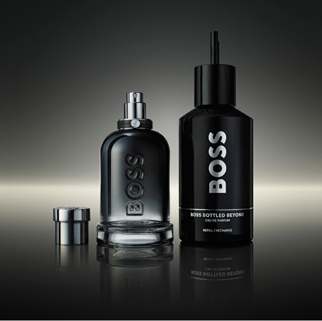 Hugo Boss Boss Bottled Beyond - EDP (plniteln&aacute;) 100ml Kvepalai Vyrams